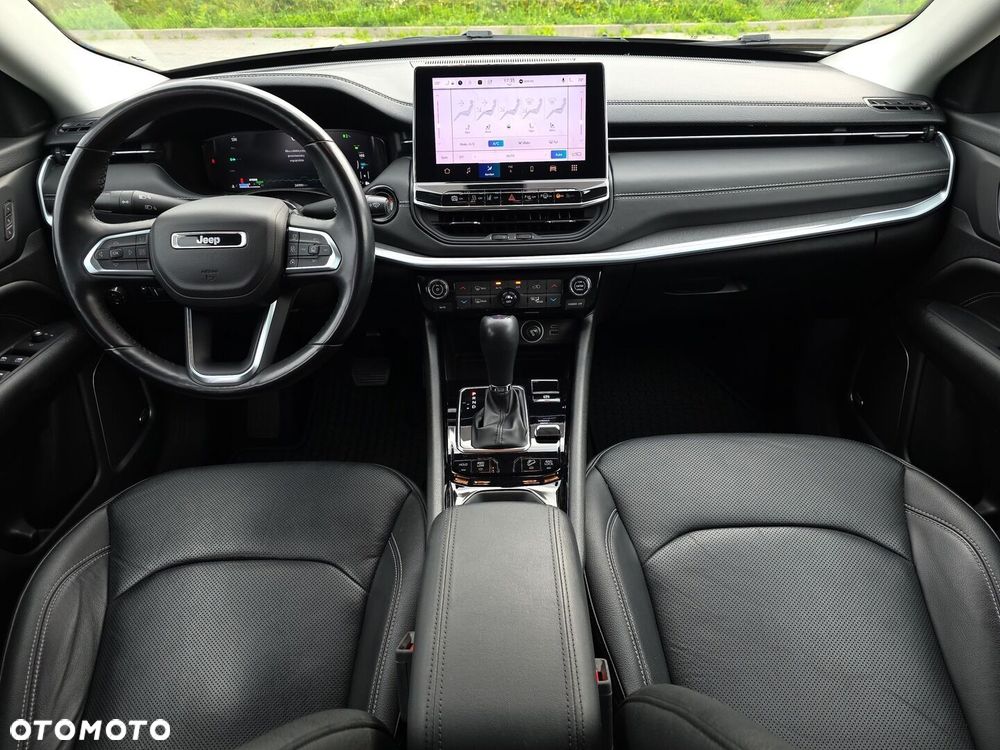 Jeep Compass - 20