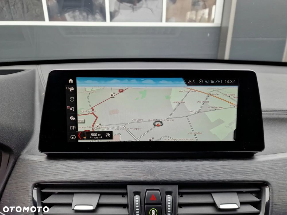 BMW X1 xDrive20d M Sport - 28