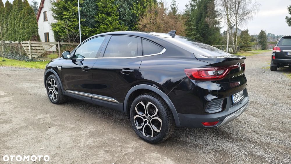 Renault Arkana E-TECH 145 INTENS - 12