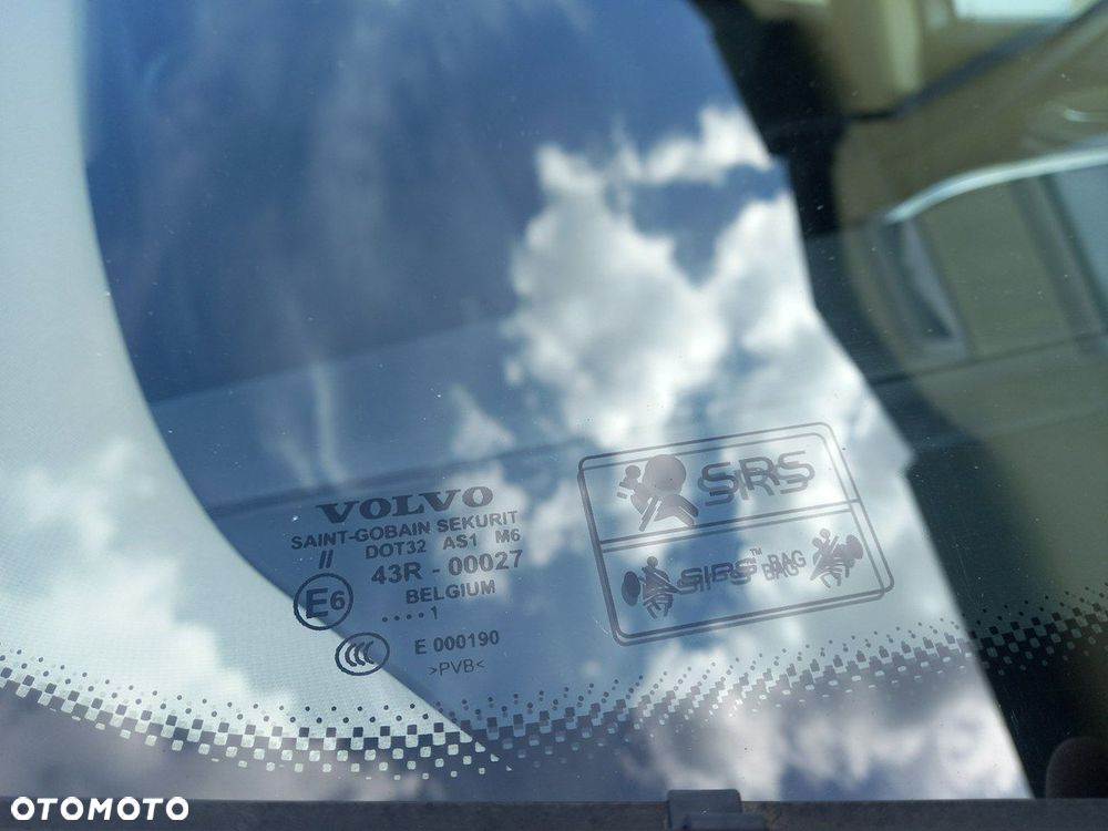 Volvo XC 60 DRIVe Momentum - 15