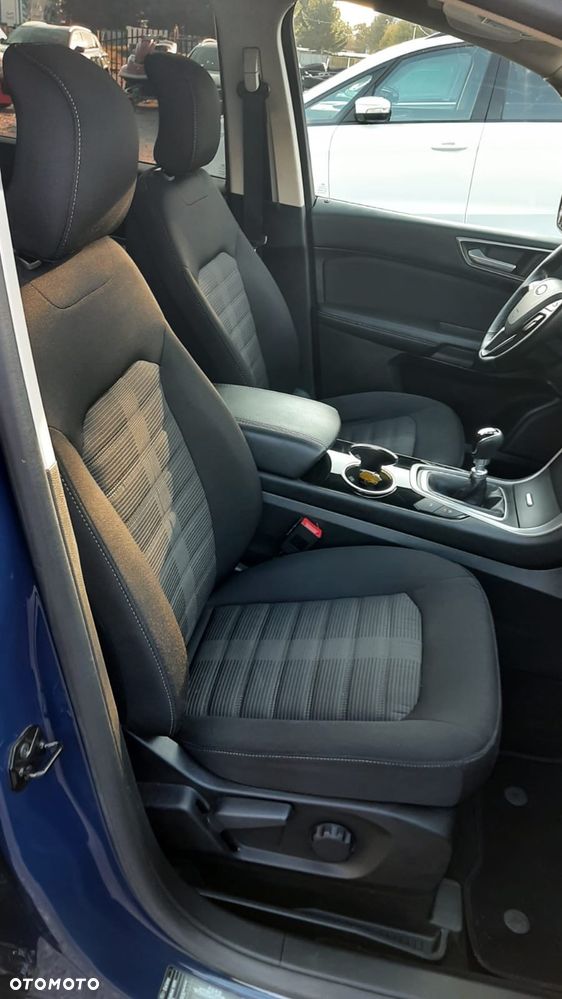 Ford Galaxy 1.5 EcoBoost Trend - 15