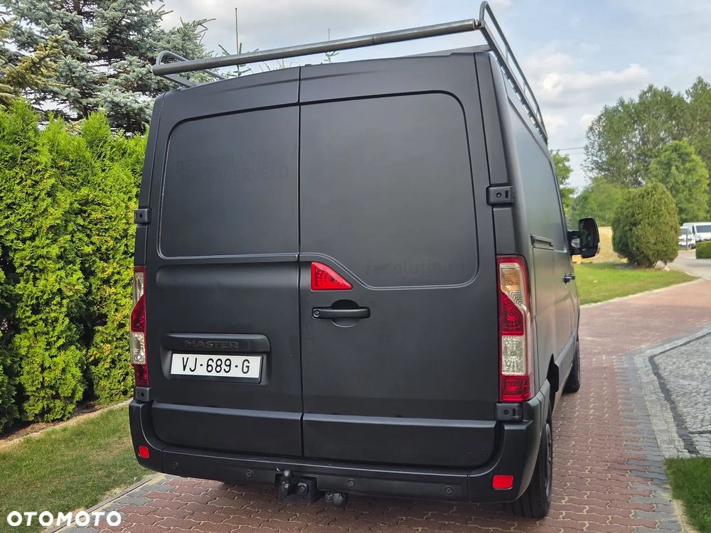 Renault Master - 9