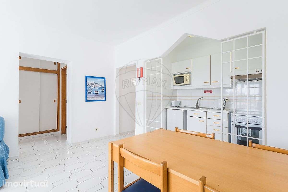 Apartamento T1 para venda - Grande imagem: 5/23