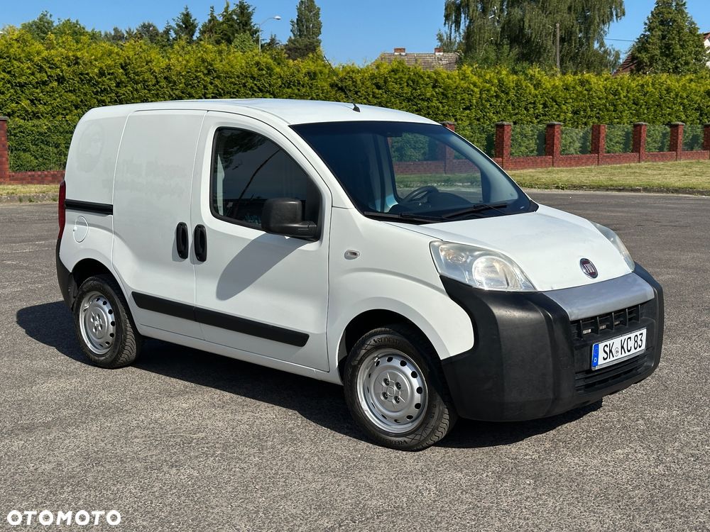 Fiat Fiorino - 3