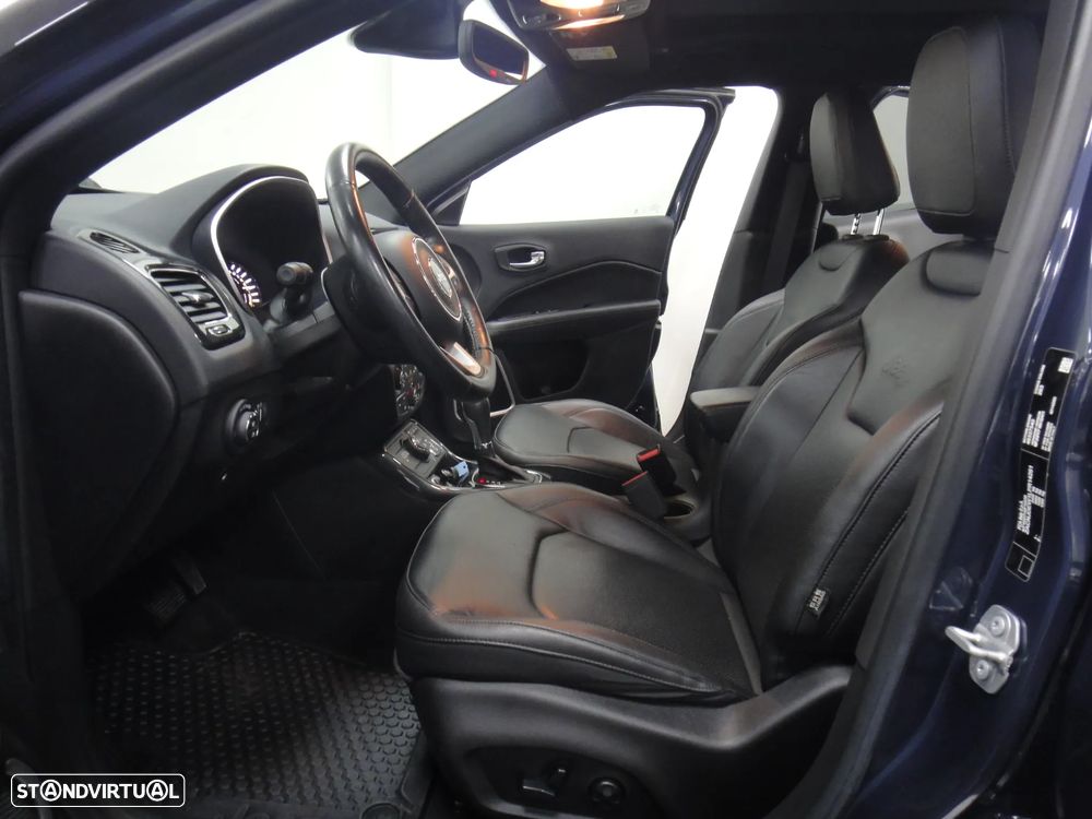 Jeep Compass 1.3 T4 4xe Auto S - 13