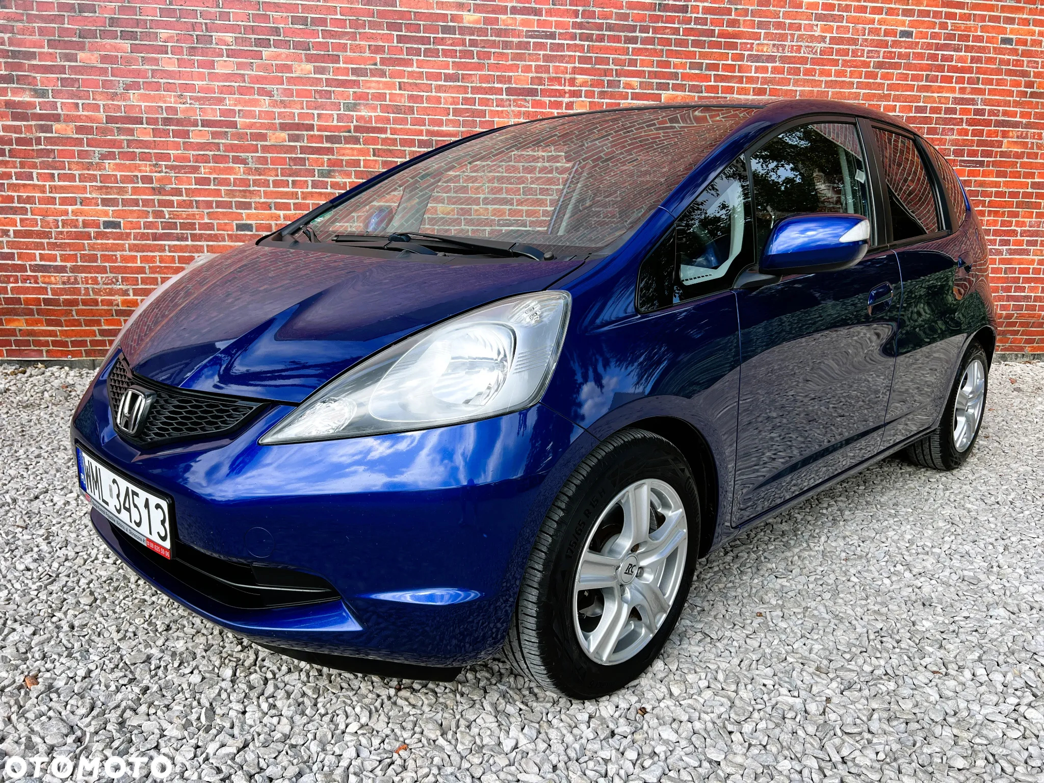 Honda Jazz - 3