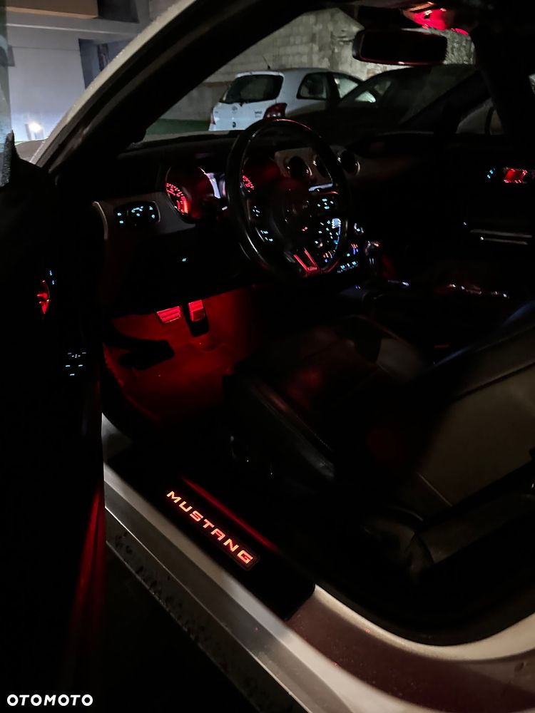 Ford Mustang 2.3 EcoBoost - 16