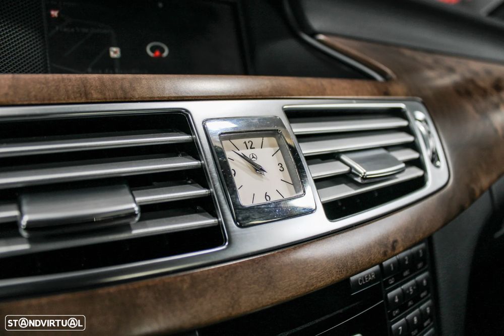 Mercedes-Benz CLS 250 CDI BlueEfficiency - 34