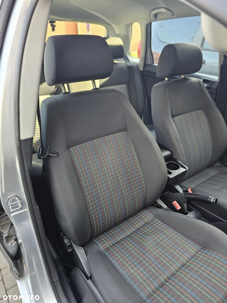 Volkswagen Polo 1.4 Comfortline - 8