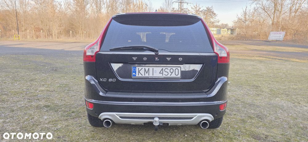 Volvo XC 60 D4 RDesign - 3