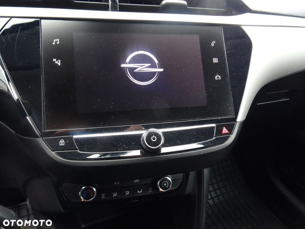 Opel Corsa 1.2 Edition S&S - 11