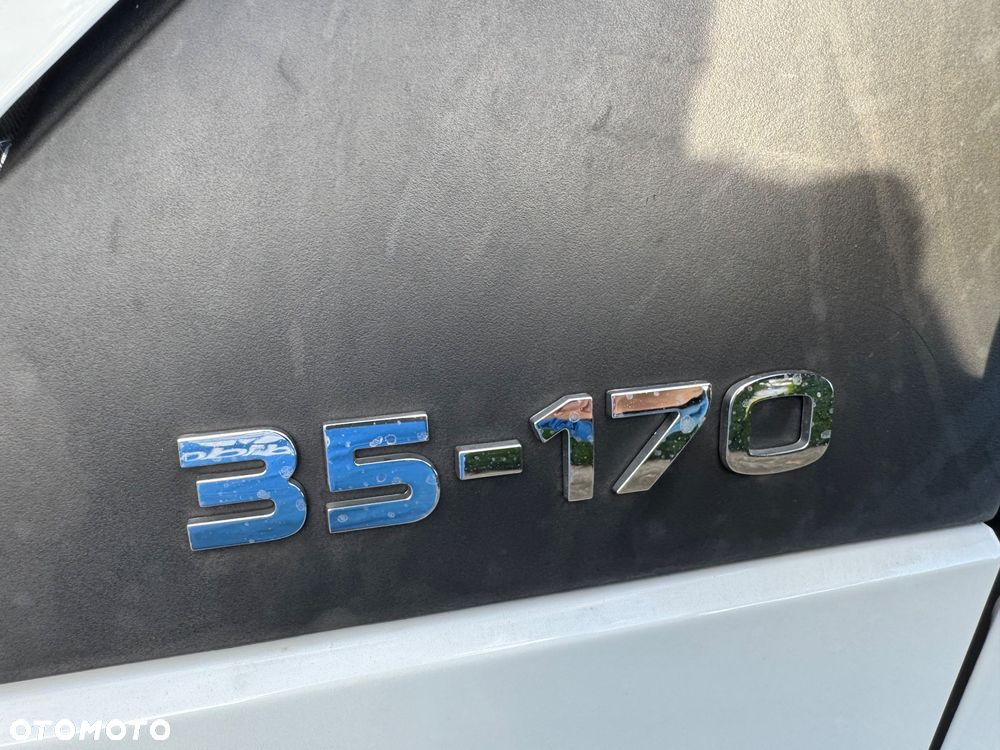 Iveco 35c17 Daily - 24