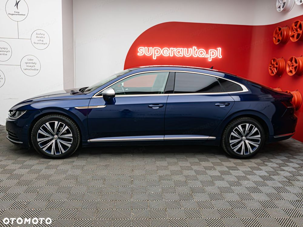 Volkswagen Arteon 2.0 TDI Elegance DSG - 5
