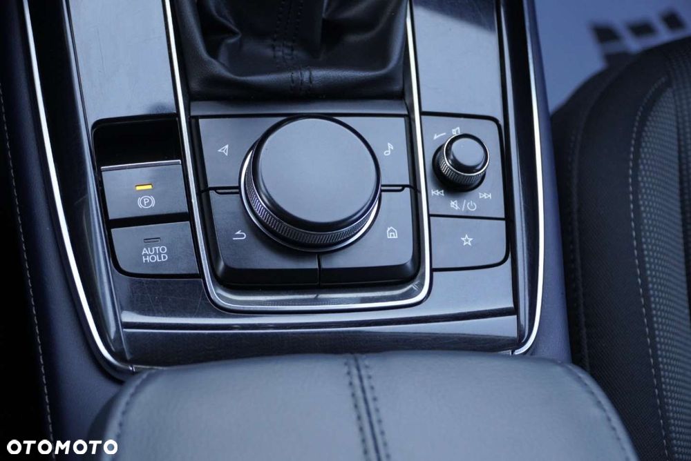 Mazda CX-30 SKYACTIV-D 1.8 - 23