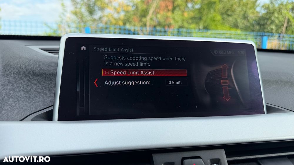 BMW X1 sDrive18d AT - 28