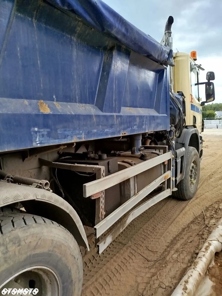 Scania - 7