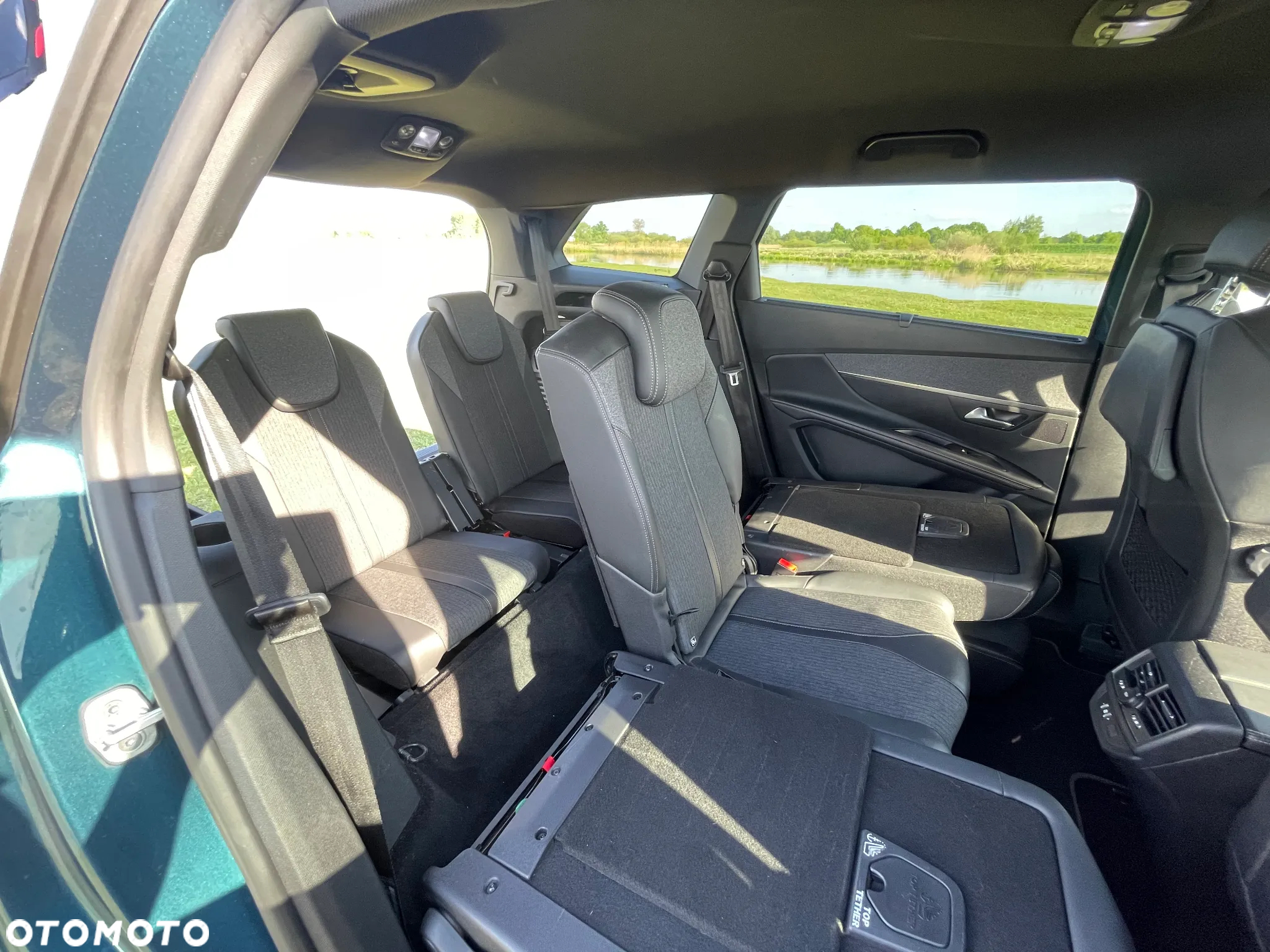 Peugeot 5008 1.6 PureTech GT Line S&S EAT8 - 22