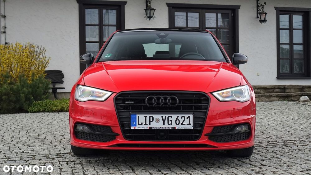 Audi A3 Sportback - 9