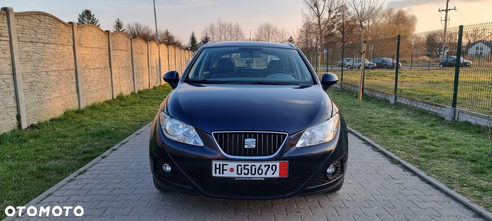 Seat Ibiza - 3