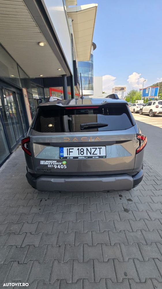 Dacia Duster - 6