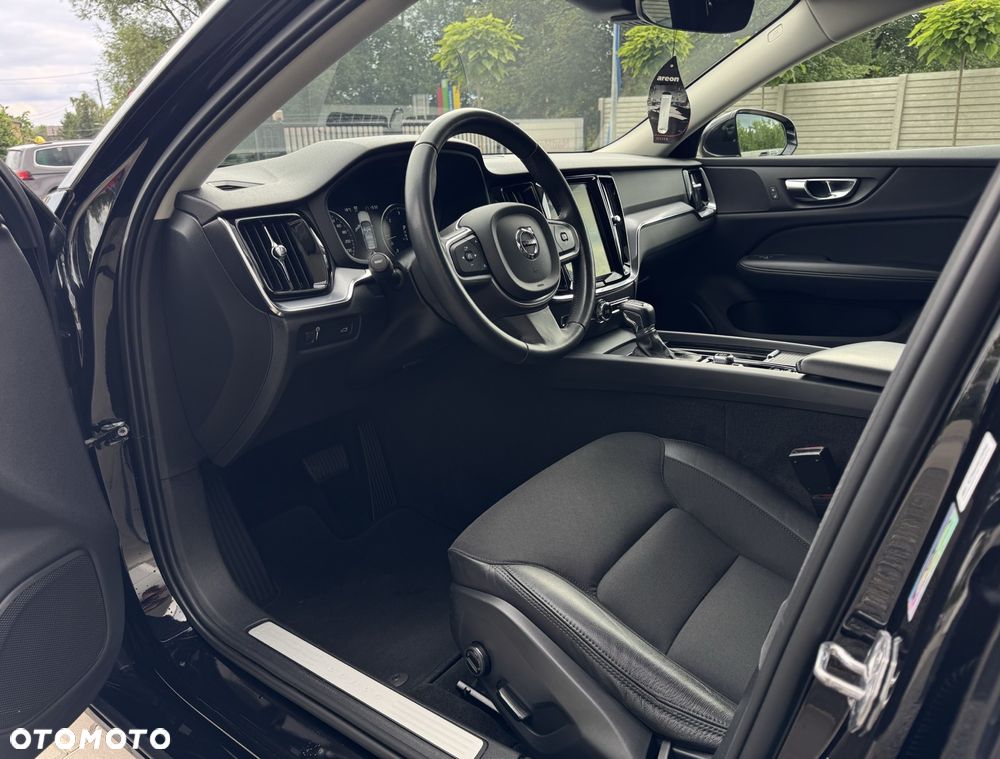 Volvo V60 D3 Geartronic Momentum Pro - 9