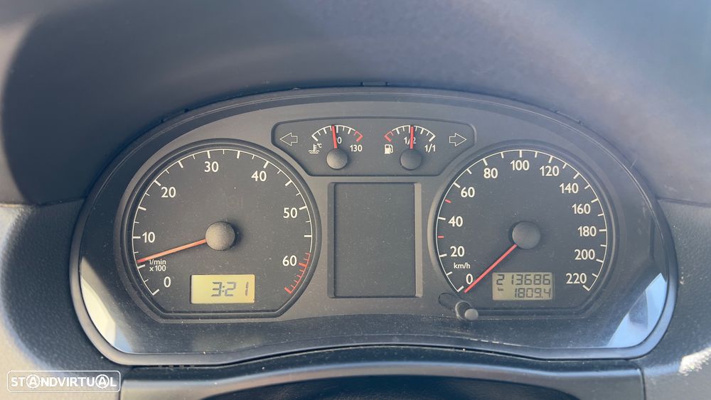 VW Polo 1.2 Basis - 7