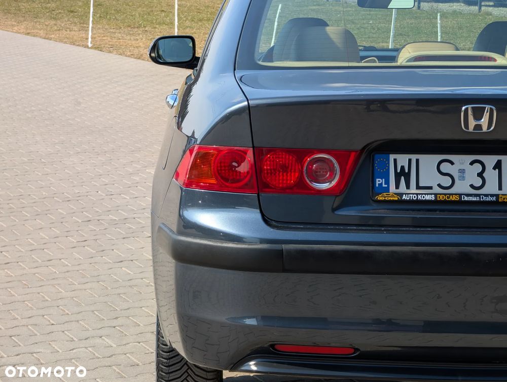 Honda Accord 2.2i-CDTi Executive - 11