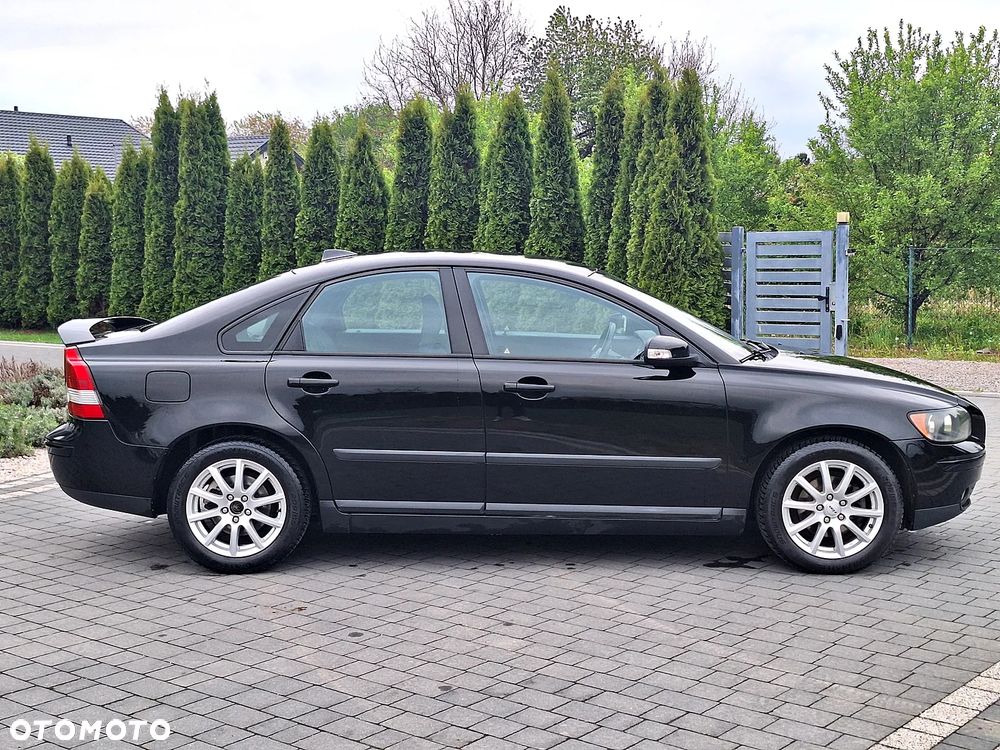 Volvo S40 1.8 Kinetic - 3