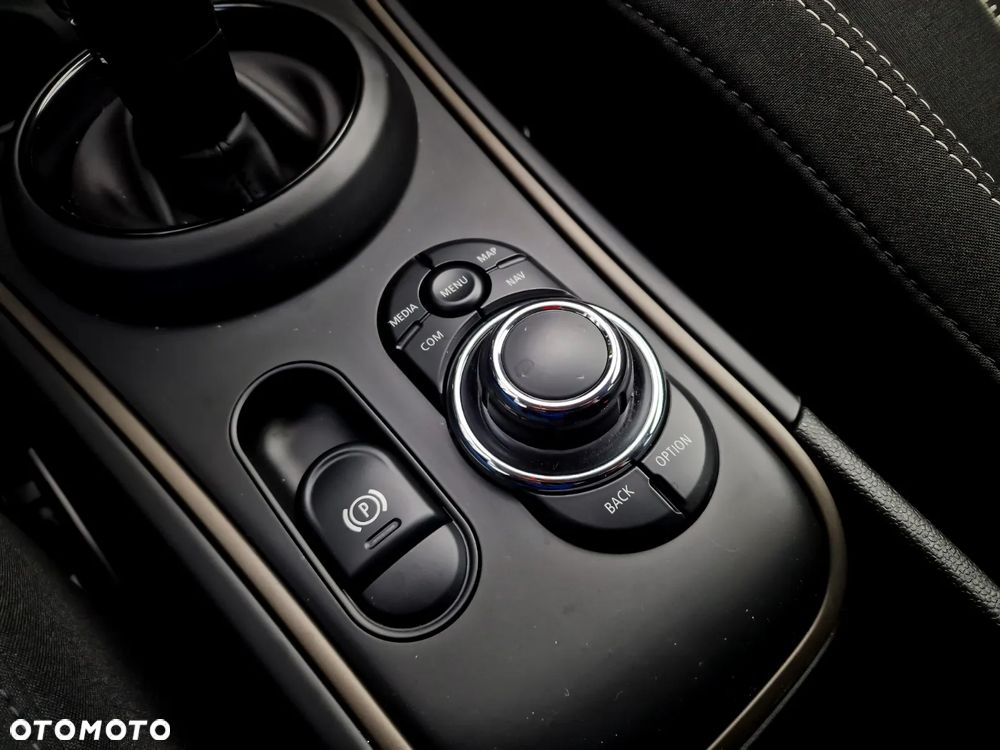 MINI Countryman Cooper S ALL4 Shadow Edition sport - 15