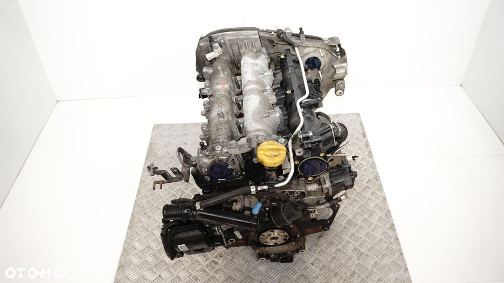 SILNIK JEEP CHEROKEE V 13-18R LMY51 2.0D - 8