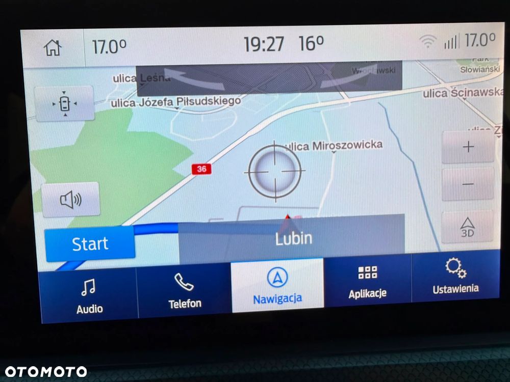 Ford Focus 2.0 EcoBlue Active X - 24