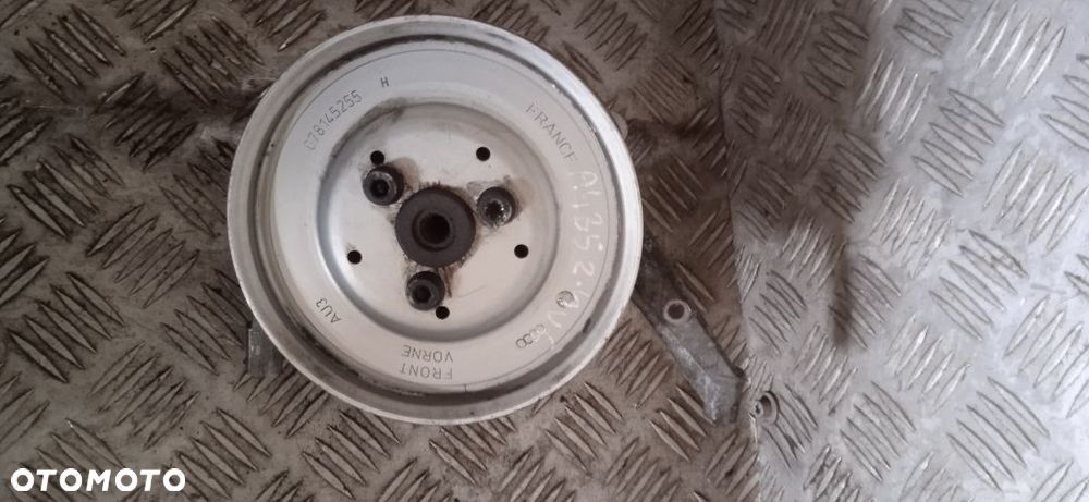 Pompa wspomagania Audi A4 B5 078145255 - 1