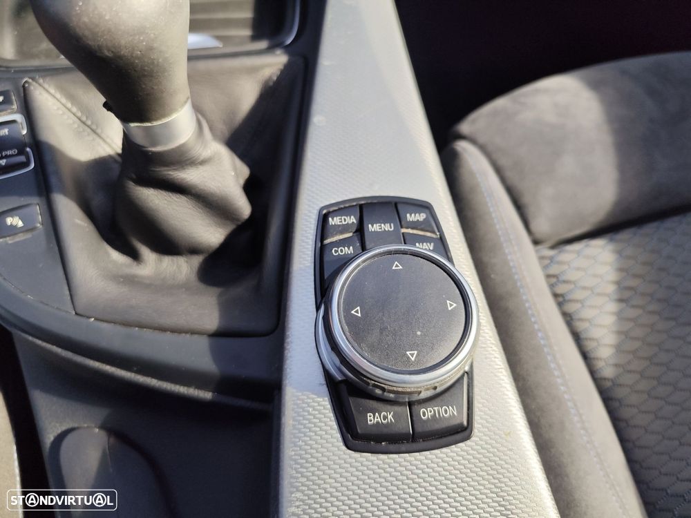 BMW 420 Gran Coupé d Pack M - 16