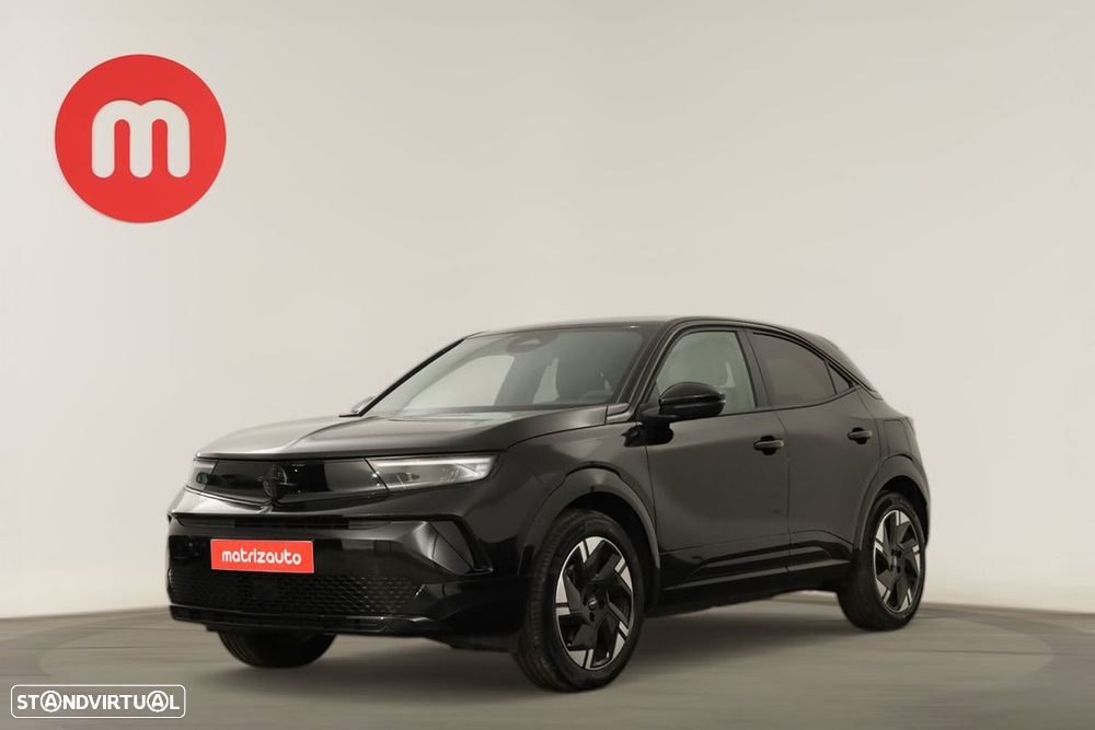 Opel Mokka-e 54 kWh GS - 2