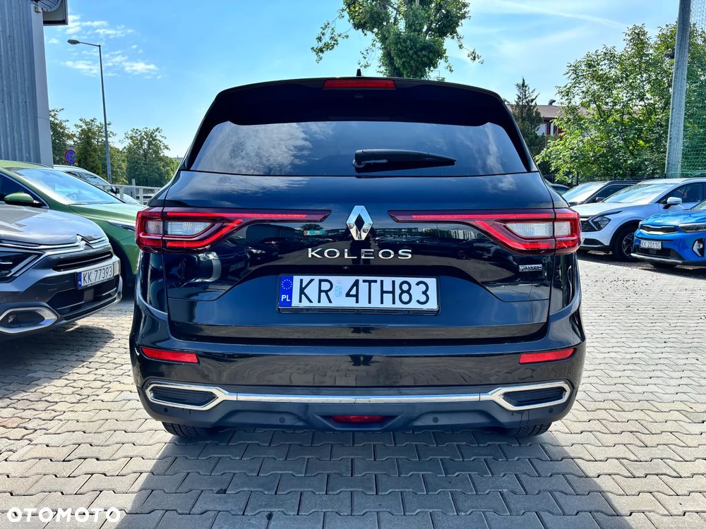 Renault Koleos 2.0 dCi Initiale Paris 4x4 X-Tronic - 8