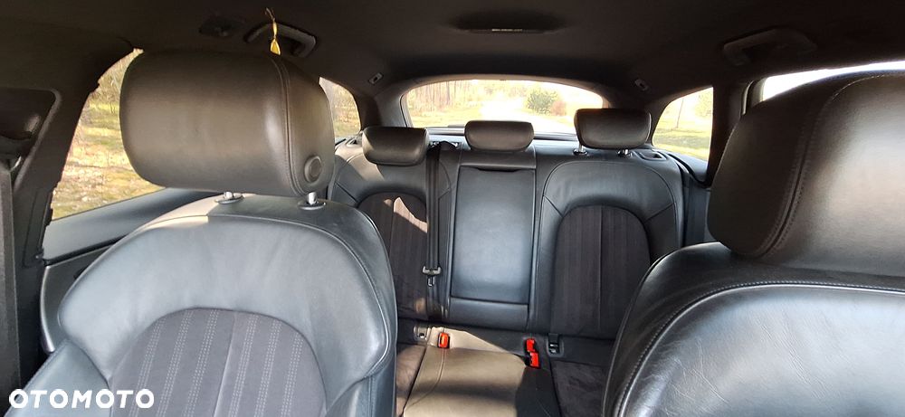 Audi A6 Avant 2.0 TDI Multitronic - 5