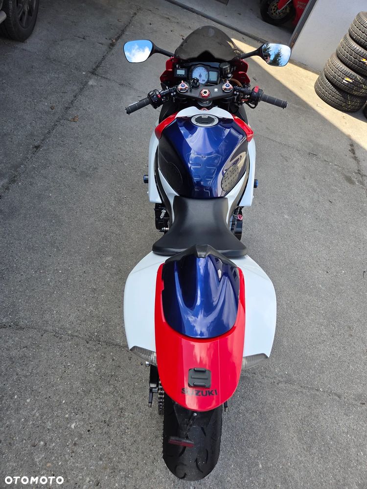 Suzuki GSX-R - 8