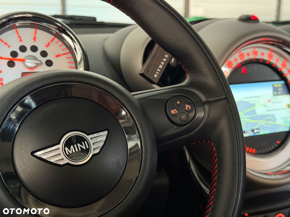 MINI Countryman Cooper SD All4 - 19