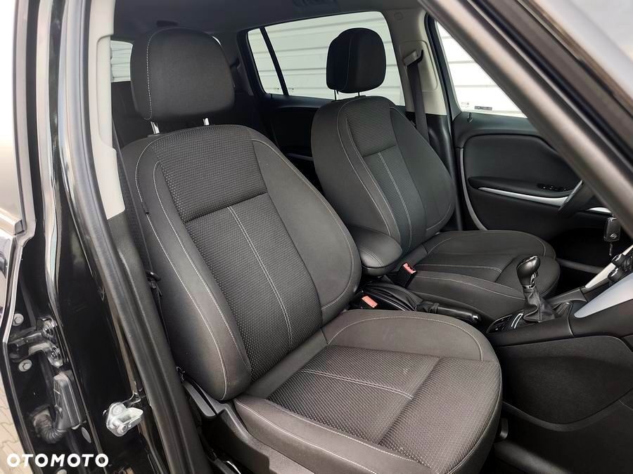 Opel Zafira 1.4 Turbo Business Edition - 16
