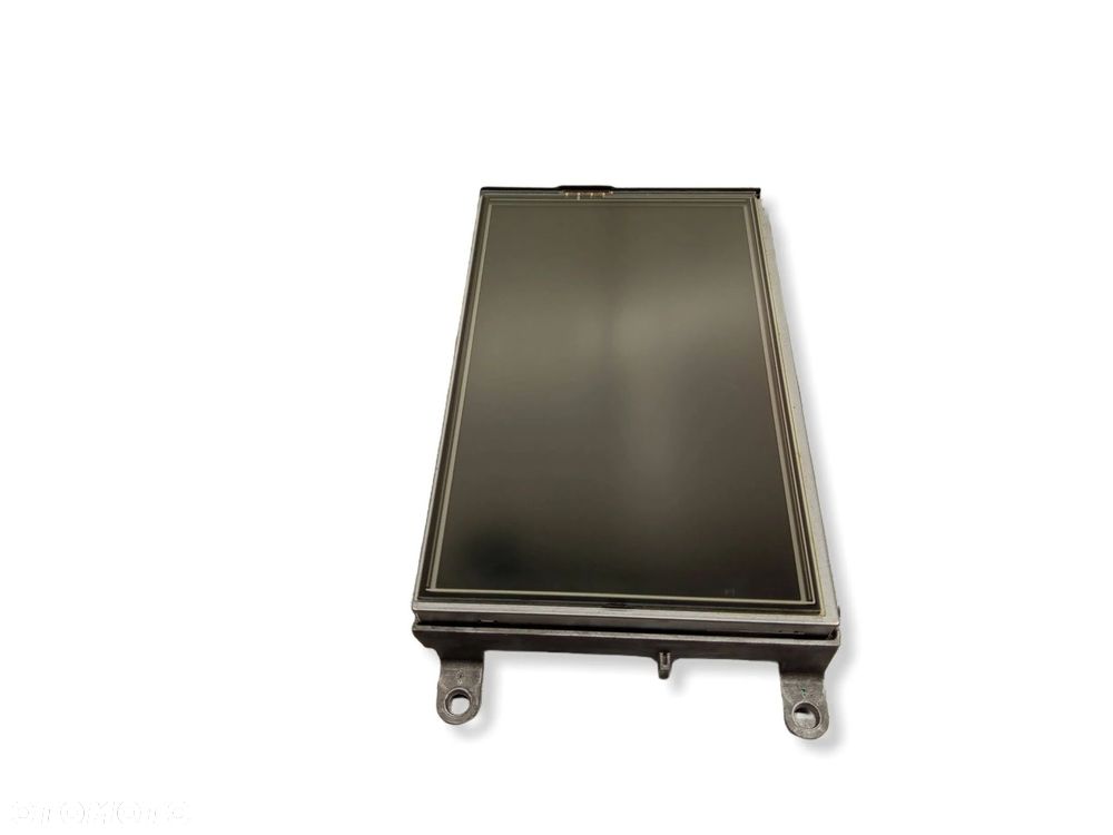 Wyświetlacz Ekran Nawigacji Citroen C4 II Picasso 9812720580-20 - 3