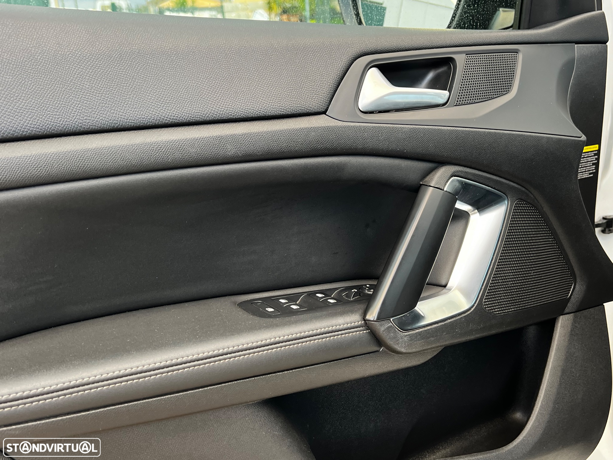 Peugeot 308 SW 1.2 PureTech Allure Full LED - 18