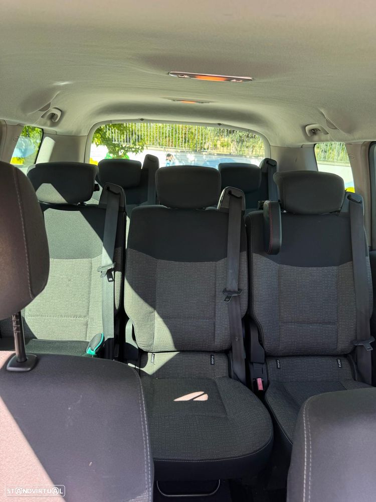 Renault Grand Espace 2.0 dCi FAP Dynamique - 33