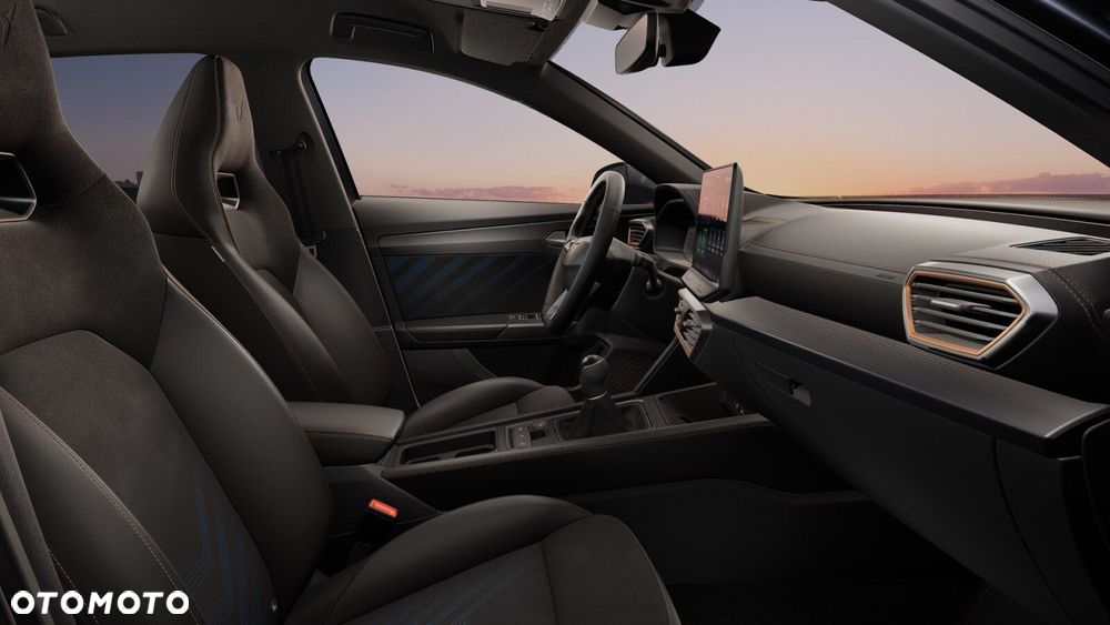 Cupra Formentor 1.5 TSI - 12
