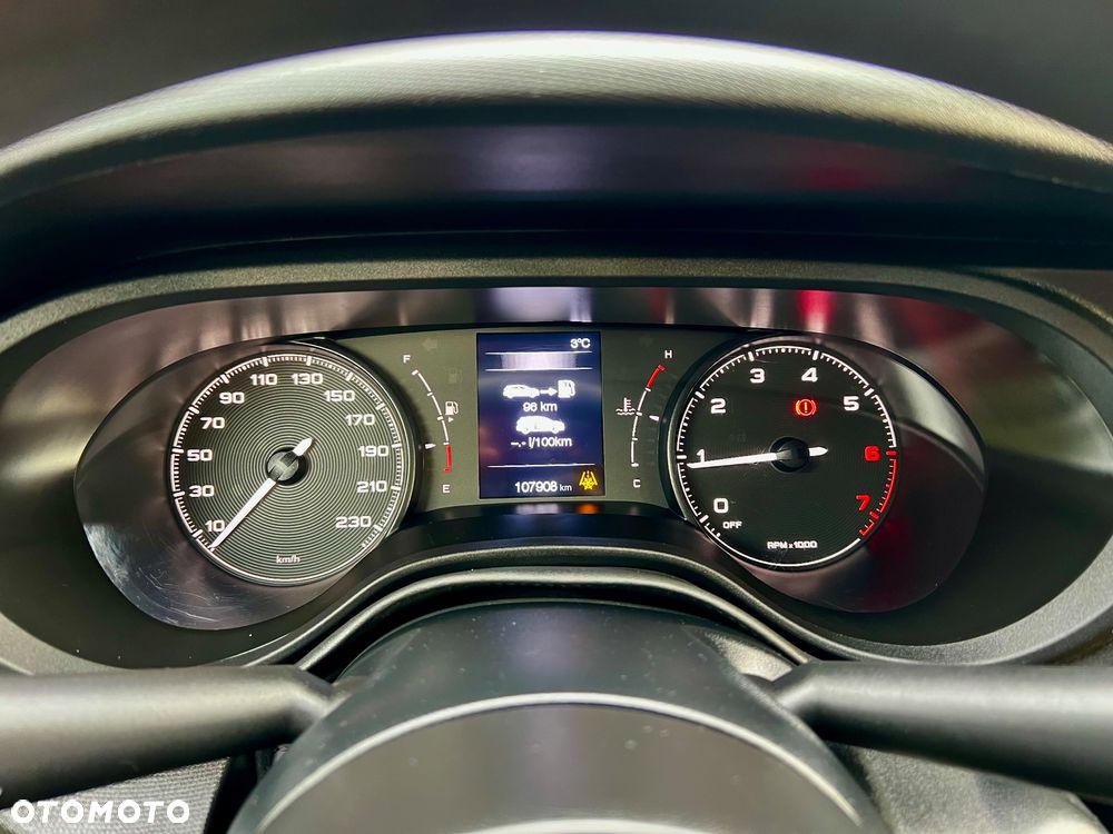 Fiat Tipo 1.4 Classic - 21