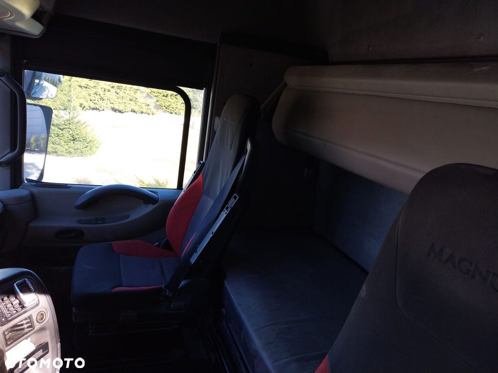 Renault Magnum - 13