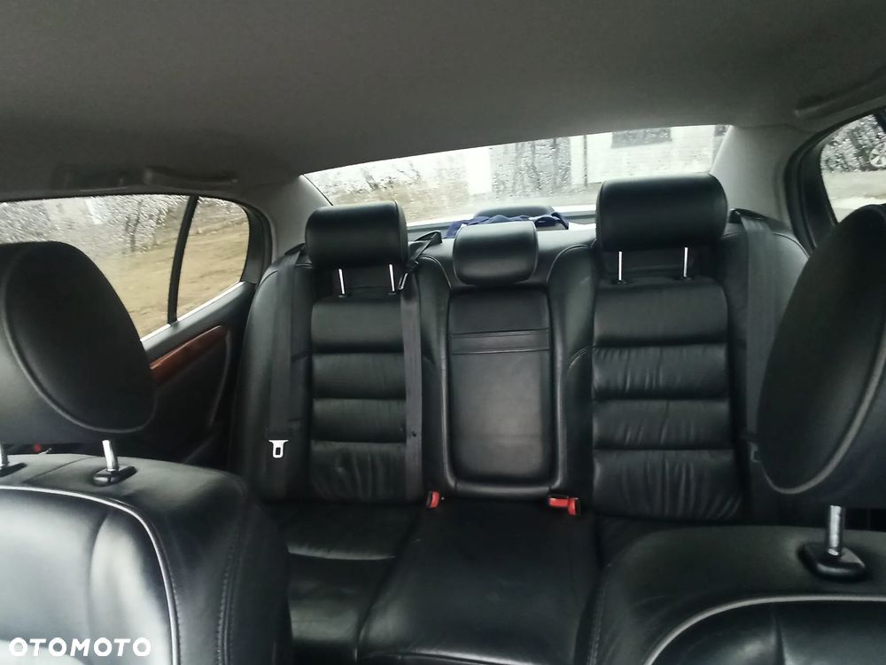 Lexus GS 300 - 17