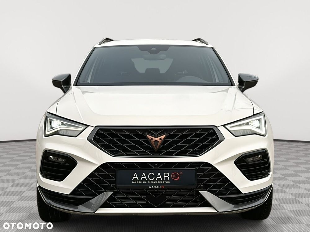 Cupra Ateca 1.5 TSI DSG - 6