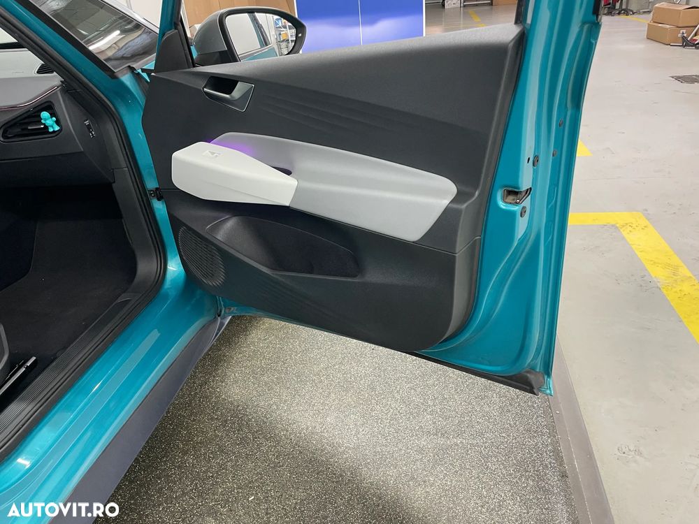 Volkswagen ID.3 58 kWh Pro Performance - 13