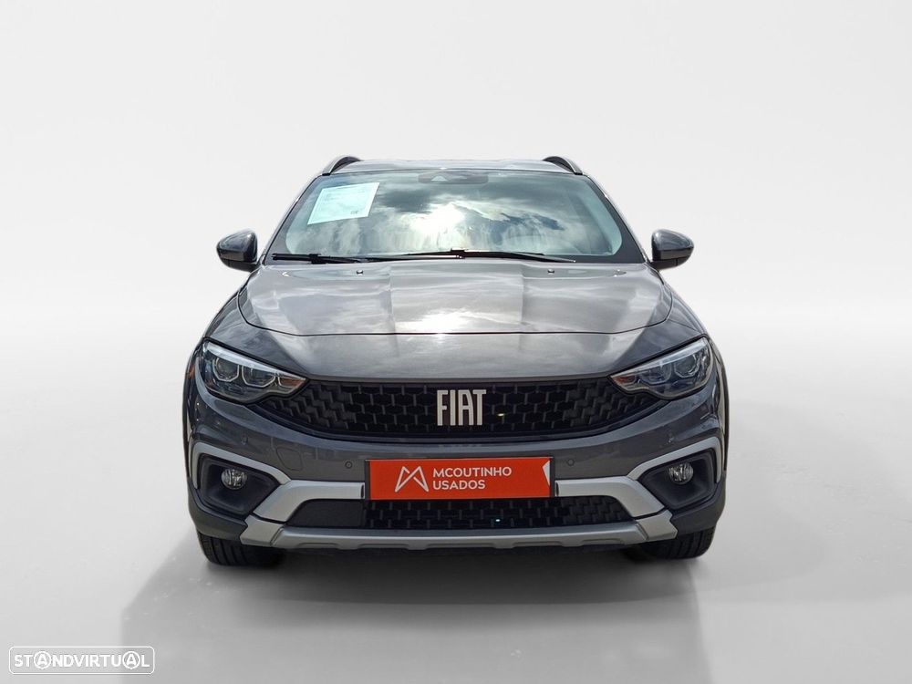 Fiat Tipo Station Wagon 1.0 GSE T3 - 8