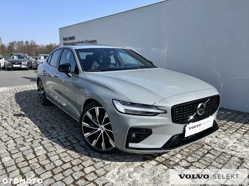 Volvo S60 - 4